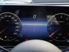 2024款 改款 C 260 L 运动版