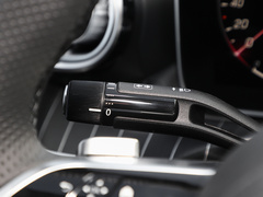 2024款 改款 C 260 L 运动版