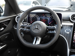 2024款 改款 C 260 L 运动版