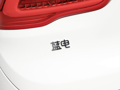 2023款 405KM 豪华版 