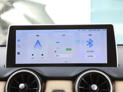 2023款 405KM 豪華版 