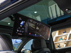 2024款 eDrive 35L 尊享型 豪华套装