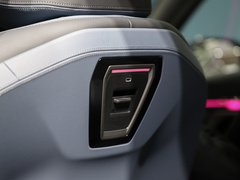 2024款 eDrive 35L 尊享型 豪华套装