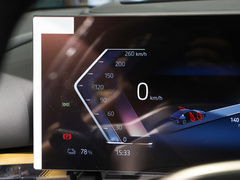 2024款 eDrive 35L 尊享型 豪华套装