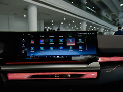 2024款 eDrive 35L 尊享型 豪华套装