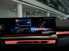 2024款 eDrive 35L 尊享型 豪华套装