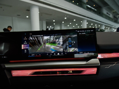 2024款 eDrive 35L 尊享型 豪华套装