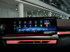 2024款 eDrive 35L 尊享型 豪华套装