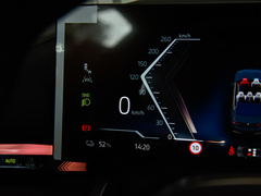 2024款 eDrive 35L 尊享型 豪华套装