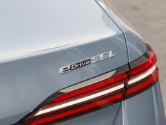 2024款 eDrive 35L 尊享型 豪华套装