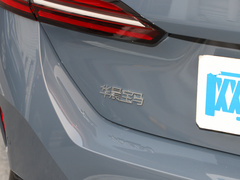 2024款 eDrive 35L 尊享型 豪华套装