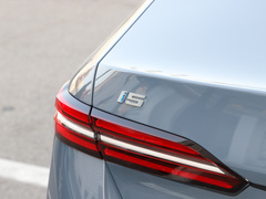 2024款 eDrive 35L 尊享型 豪华套装