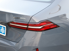 2024款 eDrive 35L 尊享型 豪华套装