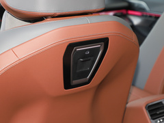 2024款 eDrive 35L 尊享型 豪华套装