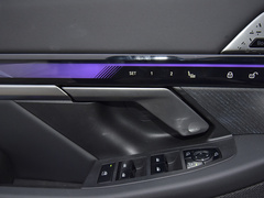2024款 eDrive 35L 尊享型 豪华套装