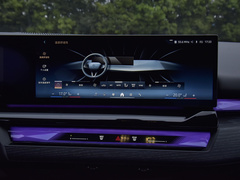 2024款 eDrive 35L 尊享型 豪华套装