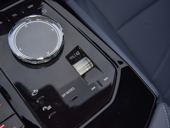 2024款 eDrive 35L 尊享型 豪华套装