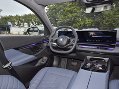 2024款 eDrive 35L 尊享型 豪华套装