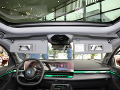 2024款 eDrive 35L 尊享型 豪华套装