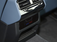 2024款 eDrive 35L 尊享型 豪华套装