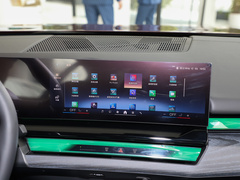 2024款 eDrive 35L 尊享型 豪华套装