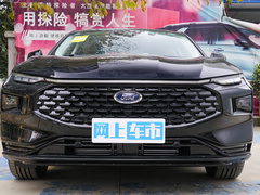 2023款 EcoBoost 245 豪华型