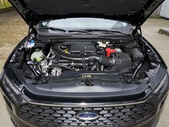 2023款 EcoBoost 245 豪华型