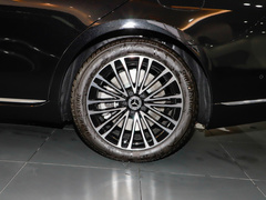 2024款 S 450 e L 插电式混合动力轿车