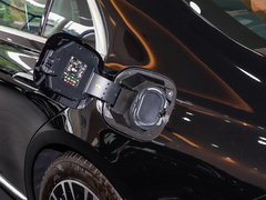 2024款 S 450 e L 插电式混合动力轿车