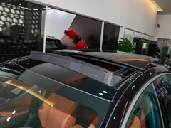2024款 S 450 e L 插电式混合动力轿车