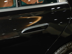 2024款 S 450 e L 插电式混合动力轿车