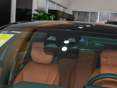 2024款 S 450 e L 插电式混合动力轿车