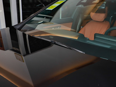 2024款 S 450 e L 插电式混合动力轿车