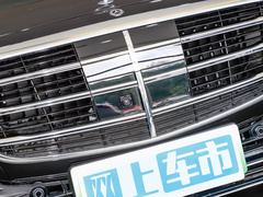 2024款 S 450 e L 插电式混合动力轿车