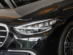 2024款 S 450 e L 插电式混合动力轿车