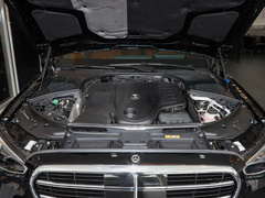 2024款 S 450 e L 插电式混合动力轿车