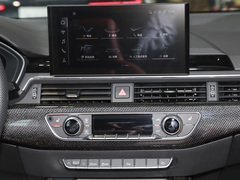 2024款 S4 3.0TFSI