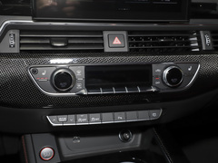 2024款 S4 3.0TFSI