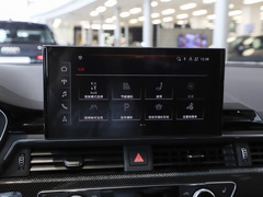 2024款 S4 3.0TFSI