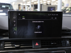 2024款 S4 3.0TFSI