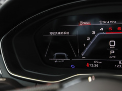 2024款 S4 3.0TFSI