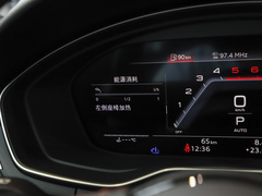 2024款 S4 3.0TFSI