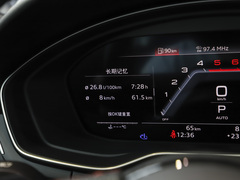 2024款 S4 3.0TFSI