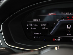 2024款 S4 3.0TFSI