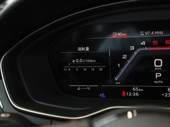2024款 S4 3.0TFSI