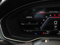 2024款 S4 3.0TFSI