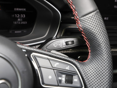 2024款 S4 3.0TFSI