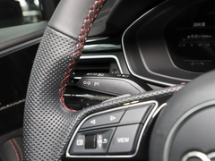 2024款 S4 3.0TFSI