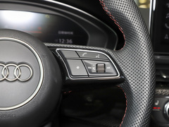2024款 S4 3.0TFSI