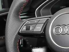 2024款 S4 3.0TFSI
